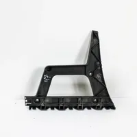 Audi A4 S4 B8 8K Bumper support mounting bracket corner 8K5807453A