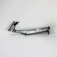 Audi A4 S4 B8 8K Fender mounting bracket 8K0821135H