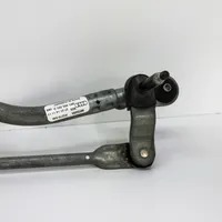 Audi A4 S4 B8 8K Front wiper linkage and motor 8K1955023D