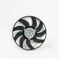 Audi A4 S4 B8 8K Fan impeller M160982