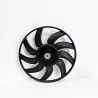 Audi A4 S4 B8 8K Fan impeller M160982