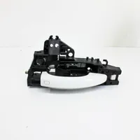 Audi Q3 8U Front door exterior handle 8U0837885