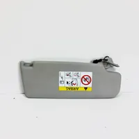 Volkswagen PASSAT B7 Sun visor 3AA857551