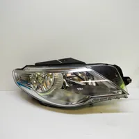 Volkswagen PASSAT CC Lampa przednia 3C8941006D