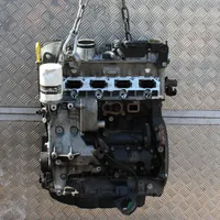 Audi Q3 8U Motore CCT