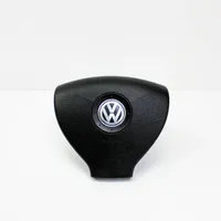 Volkswagen Touran I Steering wheel airbag 1K0880201AB