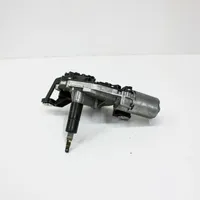 Volkswagen Touran I Rear window wiper motor 1T0955711C