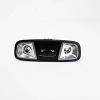 Audi Q3 8U Illuminazione sedili anteriori 8U0947111A