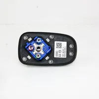 Audi Q3 8U Антенна (антенна GPS) 4G0035503J