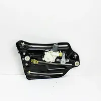 BMW 2 F22 F23 Regulador de puerta trasera con motor 2572945