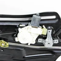 BMW 2 F22 F23 Regulador de puerta trasera con motor 2572945