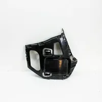 BMW 2 F22 F23 Bumper support mounting bracket corner 7285533