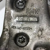 BMW 2 F22 F23 Etuakselin pyöräntuenta 6792286