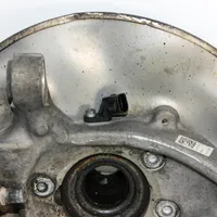 Audi A4 S4 B8 8K Mozzo ruota anteriore 4G0407242C