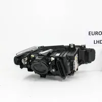 BMW 3 F30 F35 F31 Headlights/headlamps set 7259525