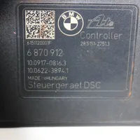 BMW 2 F22 F23 Pompe ABS 6870912