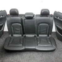 Audi Q3 8U Sēdekļu komplekts 