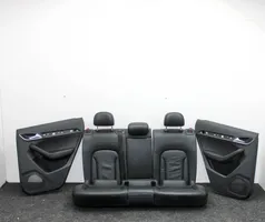 Audi Q3 8U Sėdynių komplektas 