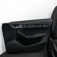 Audi Q3 8U Seat set 