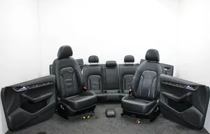 Audi Q3 8U Seat set 