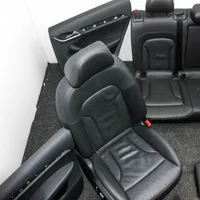 Audi Q3 8U Seat set 