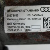 Audi Q5 SQ5 Turbina 06L145614B