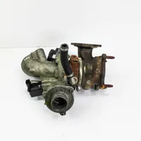 Audi Q5 SQ5 Turbina 06L145614B