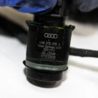 Audi A6 C7 Capteur de stationnement PDC 4G5971095