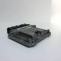 Volkswagen Tiguan Engine control unit/module 03L906018ET