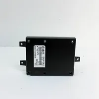 Volkswagen Tiguan Moduł / Sterownik Bluetooth 7P6035730B