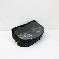 Volkswagen Tiguan Speedometer (instrument cluster) 5N0920972A