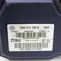 Volkswagen Tiguan ABS-pumppu 5N0614109Q