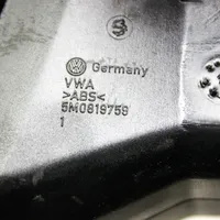 Volkswagen Tiguan Copertura griglia di ventilazione cruscotto 5M0819759