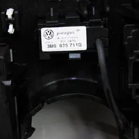 Volkswagen Tiguan Światło fotela przedniego 3B0035711B