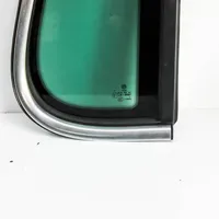 Volkswagen Tiguan Rear side window/glass 5N0845042S