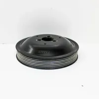 Audi Q5 SQ5 Water pump pulley 06E121031B