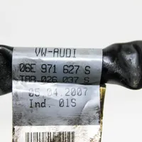 Audi Q5 SQ5 Faisceau de fils d'injecteur de carburant 06E971627S