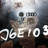 Audi Q5 SQ5 Carter d'huile 06E103600C