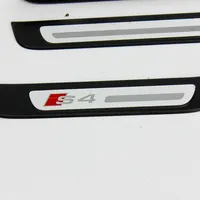 Audi A4 S4 B8 8K Garniture de protection de seuil intérieur 8K0853375A