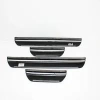 Audi Q3 8U Garniture de protection de seuil intérieur 8U0853374