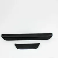 Audi Q3 8U Garniture de protection de seuil intérieur 8U0853374