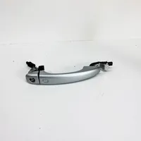 Audi A4 S4 B8 8K Front door exterior handle 8T0837205A