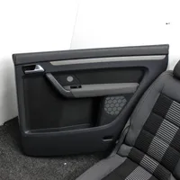 Volkswagen Touran I Juego del asiento 