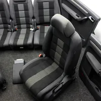 Volkswagen Touran I Juego del asiento 