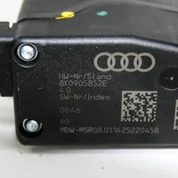 Audi A4 S4 B8 8K Blocchetto del volante 8K0905852E