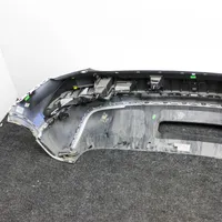 Audi Q3 8U Rear bumper 8U0807568