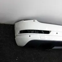 Audi Q3 8U Rear bumper 8U0807568