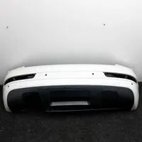 Audi Q3 8U Rear bumper 8U0807568