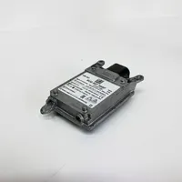 Audi Q3 8U Modulo di controllo del punto cieco 8U0907568F