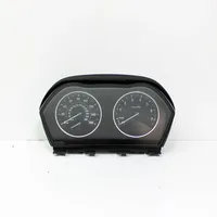 BMW 2 F22 F23 Compteur de vitesse tableau de bord 9232892